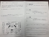 写真：プリント