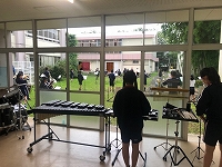 写真：吹奏楽部1