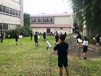 写真：吹奏楽部2