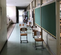 写真：健康観察日2