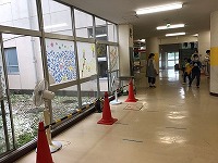 写真：健康観察日3