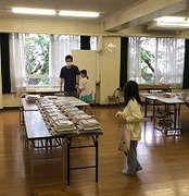 写真：課題配布日3