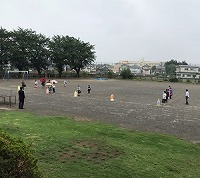 写真：課題配布日1