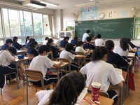 写真：授業の様子2