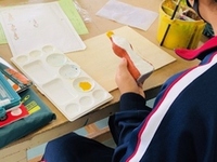 ゆるキャラづくり