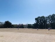 3年生　保健体育科