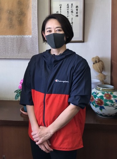 川本ゆかりさんの紹介写真