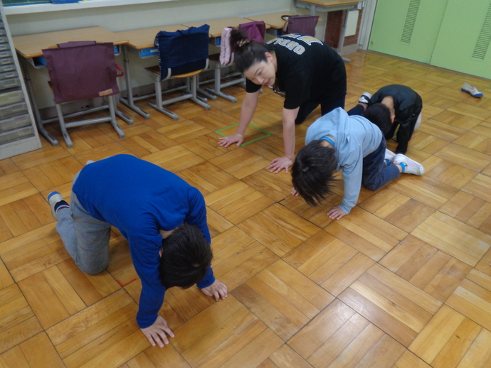 そよかぜタイム1