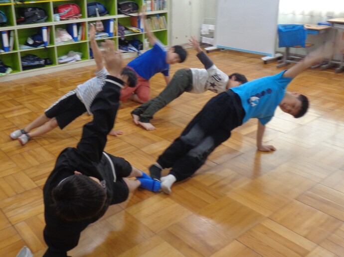 そよかぜタイム3