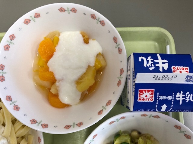 生パスタ