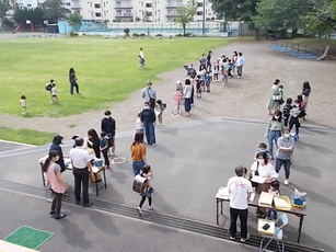 写真：5月の様子（5月1日～15日）3