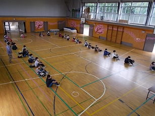 写真:5月の様子(5月1日~15日)2