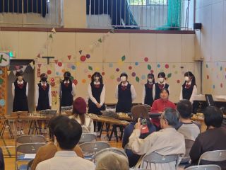 ふれあいコンサート2