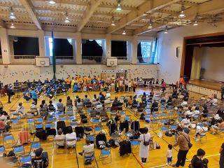 ふれあいコンサート3