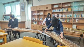 ミニコンサート1