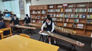 ミニコンサート3