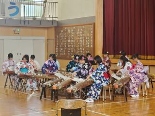 サマーコンサート