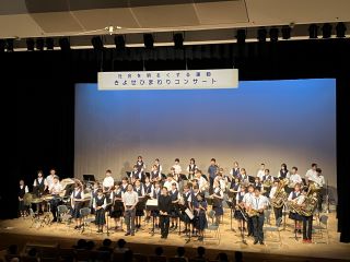 ひまわりコンサート