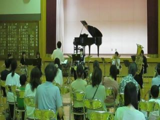 吹奏楽2