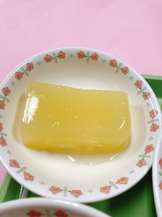 給食