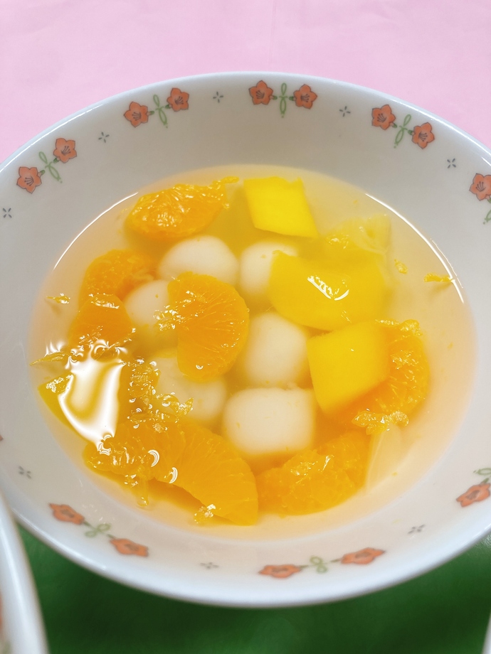 給食