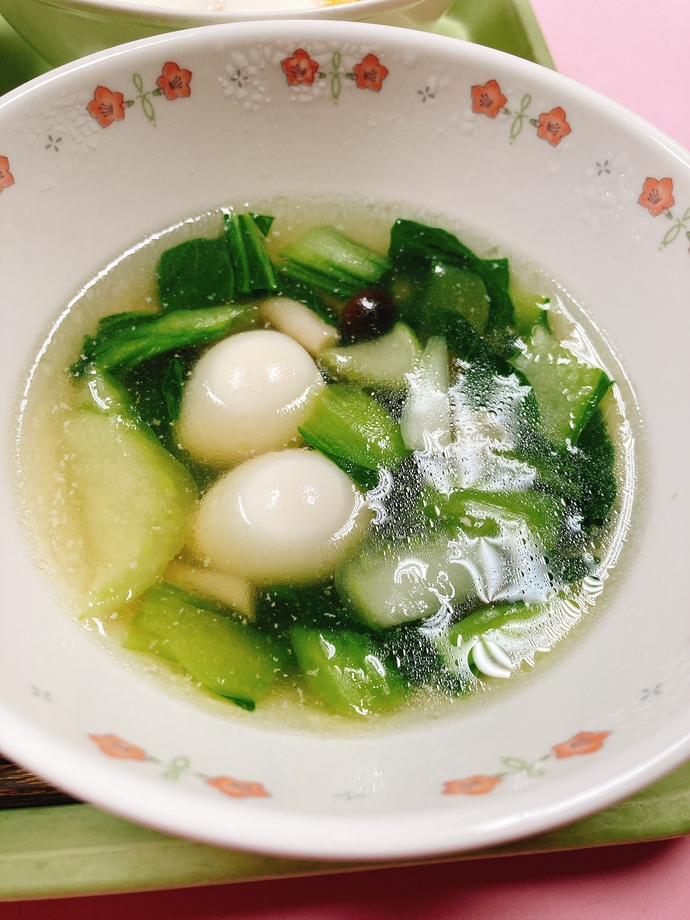 給食6