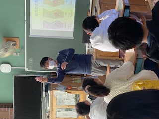 赤ちゃんプロジェクト