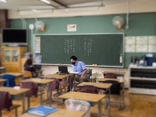 学習5年