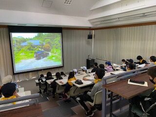 足尾環境学習センター