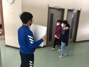 代表委員会