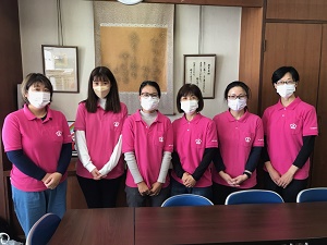 赤ちゃん授業の様子8