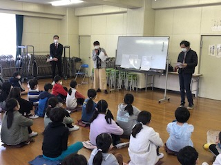 認知症サポーター1