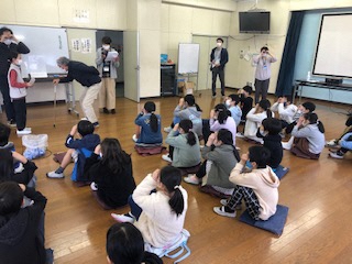 認知症サポーター2