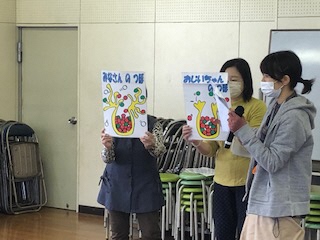 認知症サポーター4