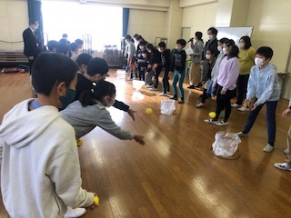 認知症サポーター5