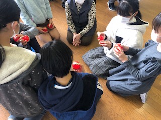 認知症サポーター6