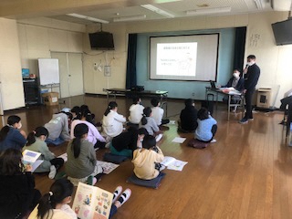 認知症サポーター8