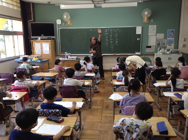 俳句を作りました