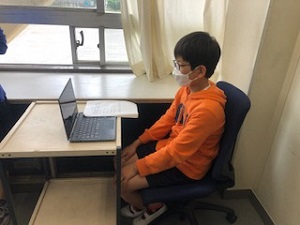 委員会紹介集会