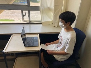 委員会紹介集会