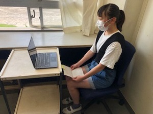 委員会紹介集会