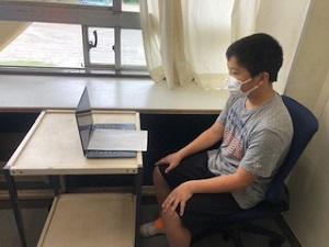 委員会紹介集会