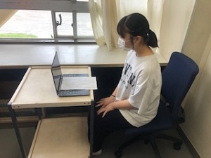 委員会紹介集会