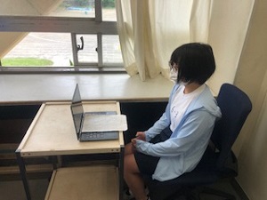 委員会紹介集会