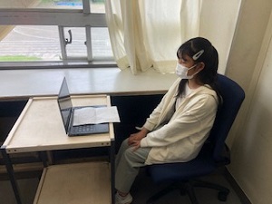 委員会紹介集会