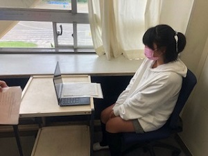 委員会紹介集会