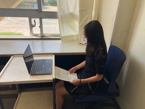 委員会紹介集会