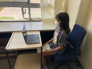 委員会紹介集会