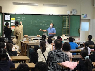 サタデースクール