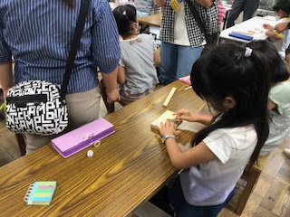 サタデースクール